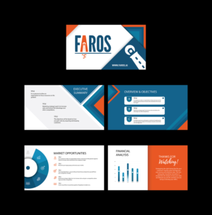 PowerPoint-Design von Deziners Zone für dieses Projekt | Design: #28268773