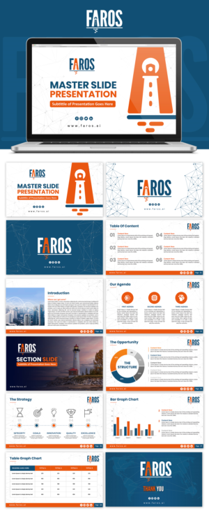 PowerPoint-Design von SAI DESIGNS für dieses Projekt | Design: #28379344