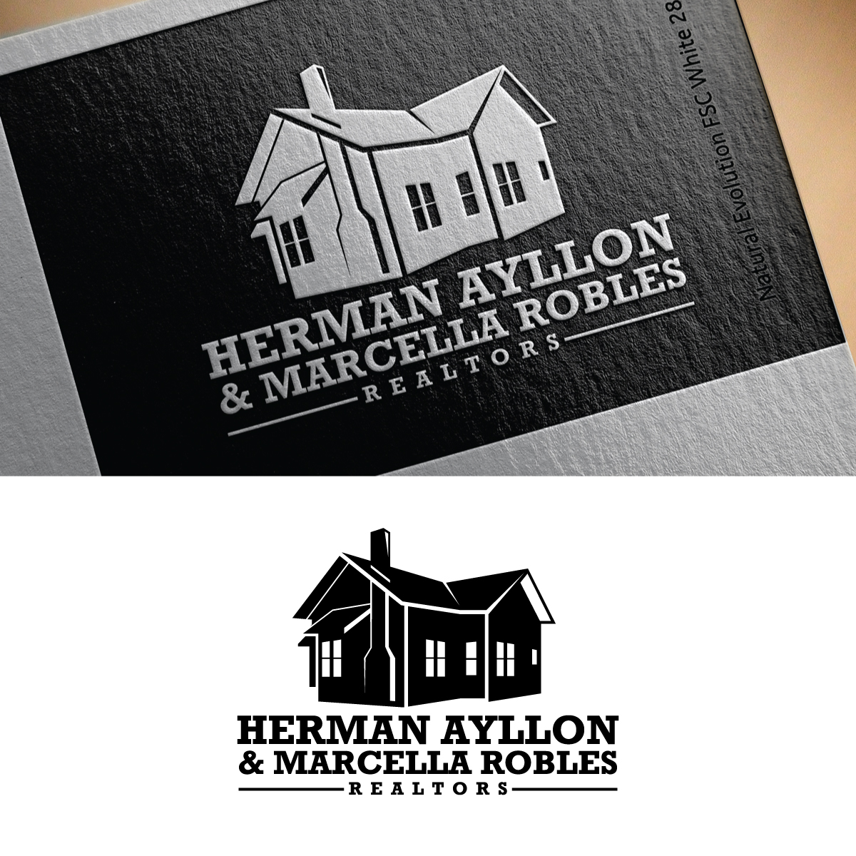 Logo Design by brand maker for this project | Design #28234833