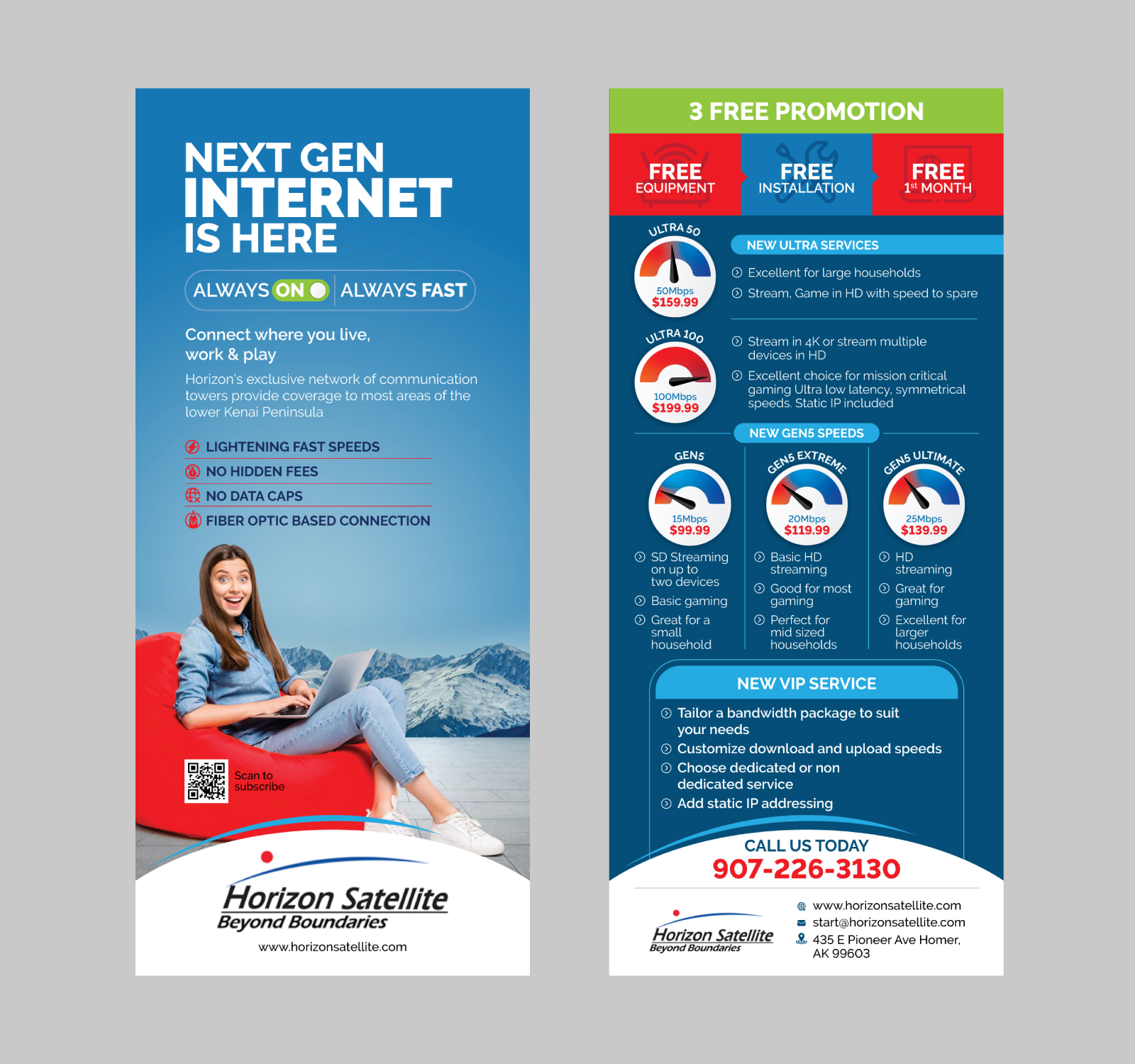 Diseño de Flyer por Sana Creativos para este proyecto | Diseño #28237058