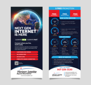 Flyer-Design von Shabah Creatives für dieses Projekt | Design #28242357