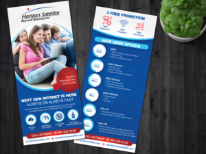 Flyer-Design von alex989 für dieses Projekt | Design: #28235266