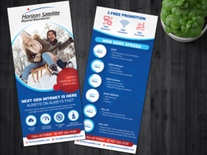 Flyer-Design von alex989 für dieses Projekt | Design: #28235320
