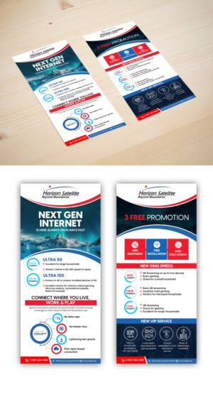 Flyer-Design von debdesign für dieses Projekt | Design: #28236817