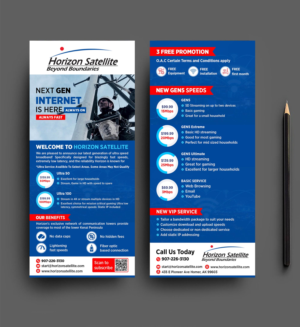 Flyer-Design von GraphicsGuru für dieses Projekt | Design: #28238136