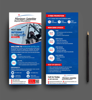 Flyer-Design von GraphicsGuru für dieses Projekt | Design: #28238137