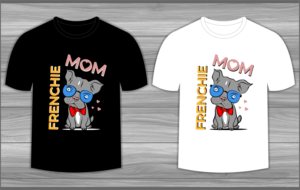 T-shirt Design by graphics1 for this project | Design #28247626