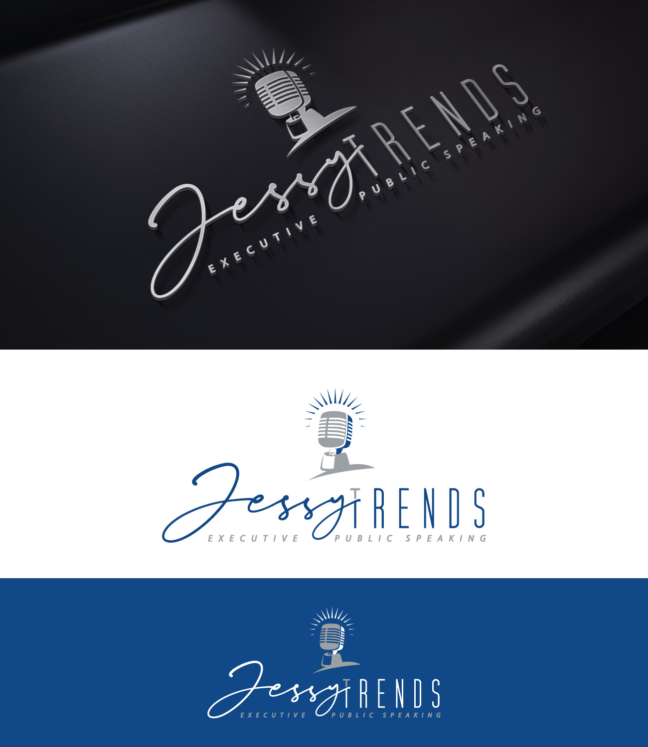 Logo Design by Dot Design 3 for this project | Design #28247439