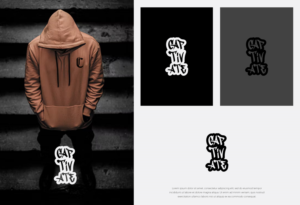 Diseño de Logo por HWdesigns para Captivate Apparel  | Diseño: #28307868