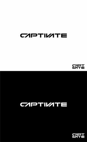 Logo Design by ace_art™ for Captivate Apparel  | Design: #28235974