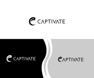 Diseño de Logo por fauzan harun para Captivate Apparel  | Diseño: #28237935
