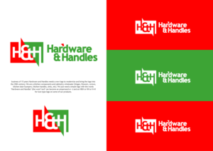 Logo Design by MO Rabos for this project | Design #28246719