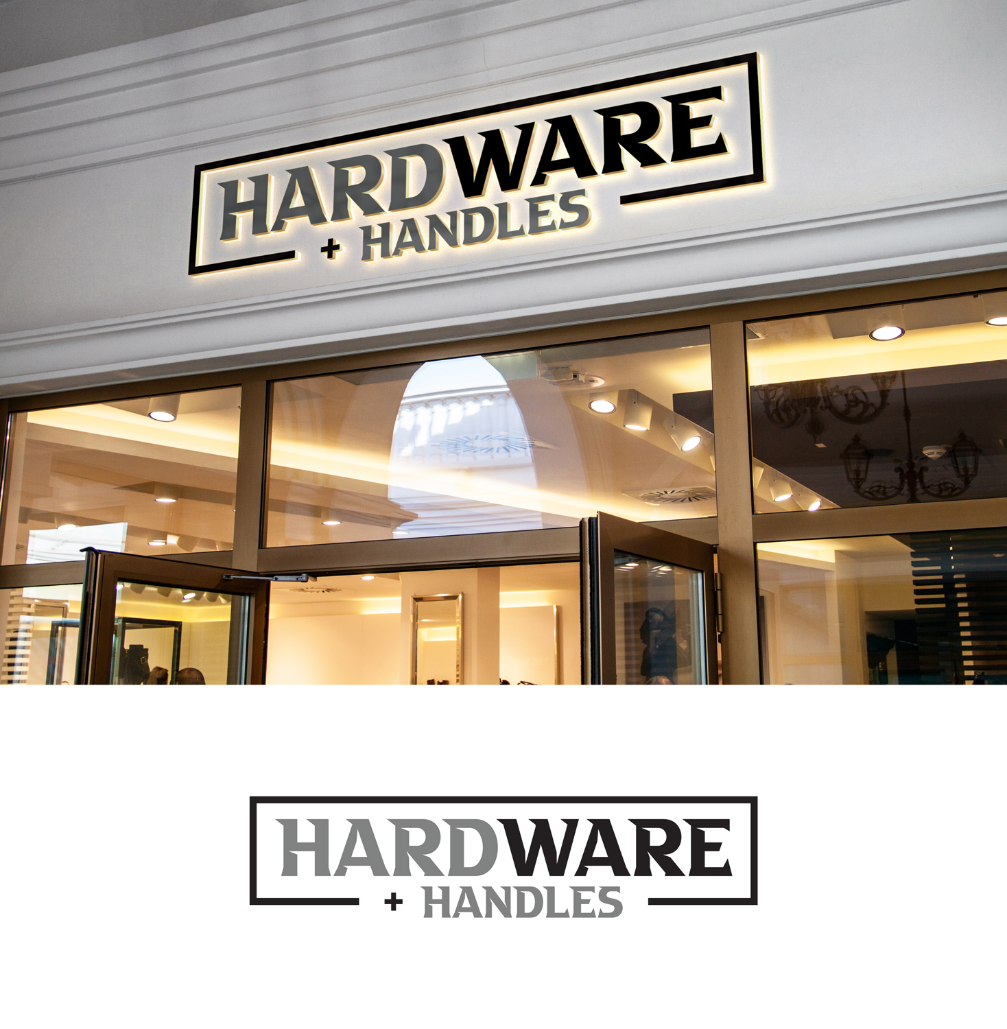 Logo Design by Impressive Solutions for this project | Design #28235534