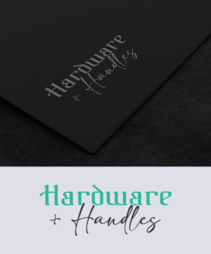 Diseño de Logo por Impressive Solutions para este proyecto | Diseño: #28235535