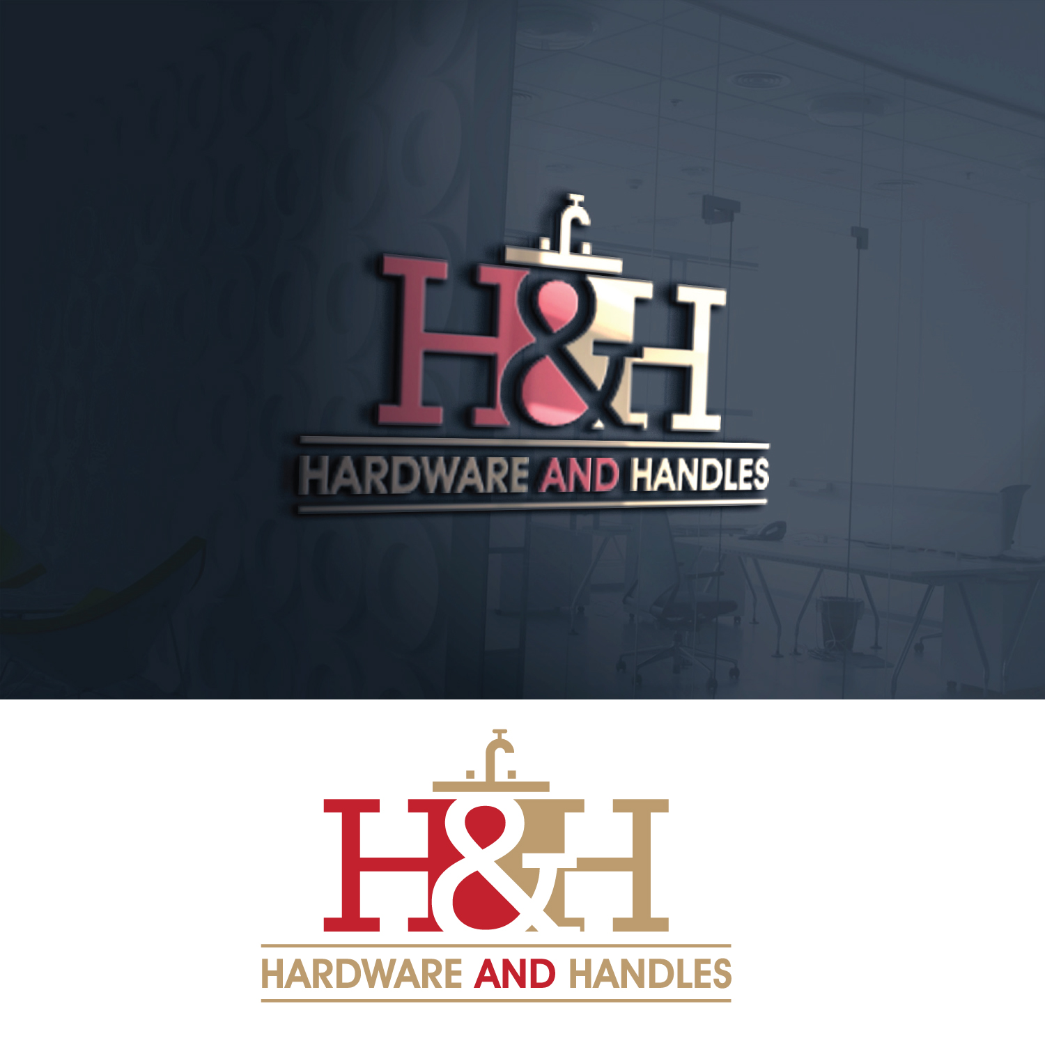 Logo Design by GODDREAMCREATION for this project | Design #28235107