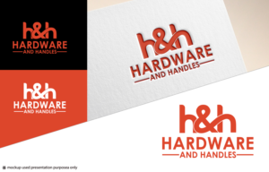 Logo Design by Rubia@ for this project | Design: #28248233