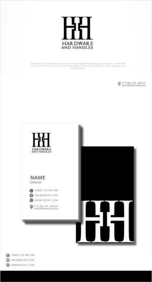 Logo-Design von graphicevolution für dieses Projekt | Design: #28235251