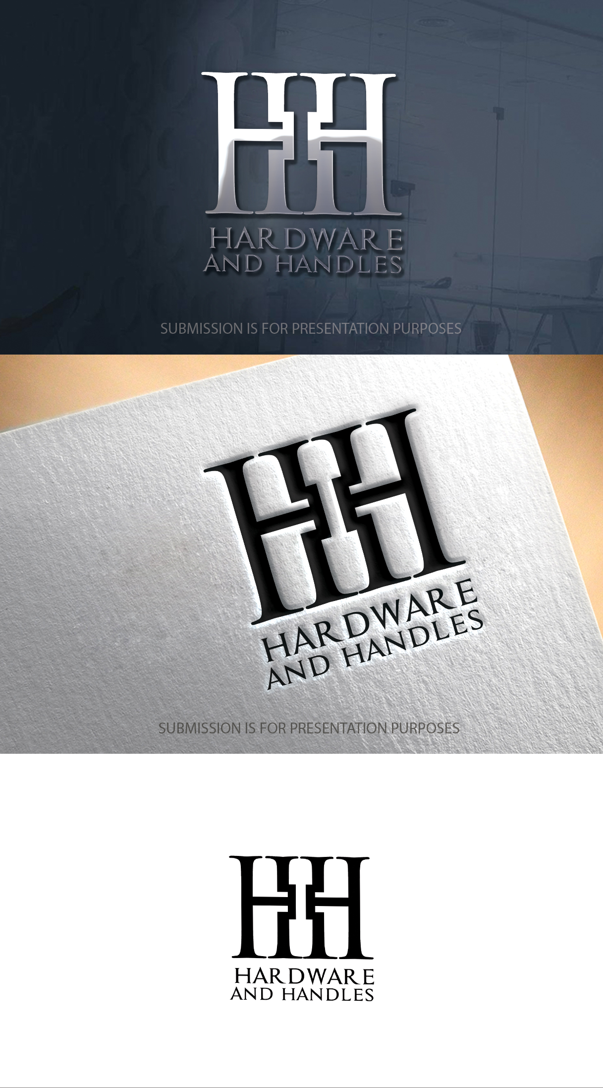 Logo Design by graphicevolution for this project | Design #28235252