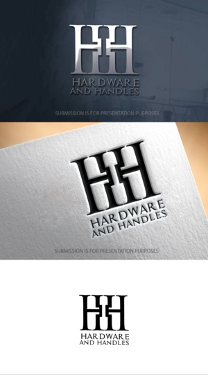 Logo-Design von graphicevolution für dieses Projekt | Design: #28235252