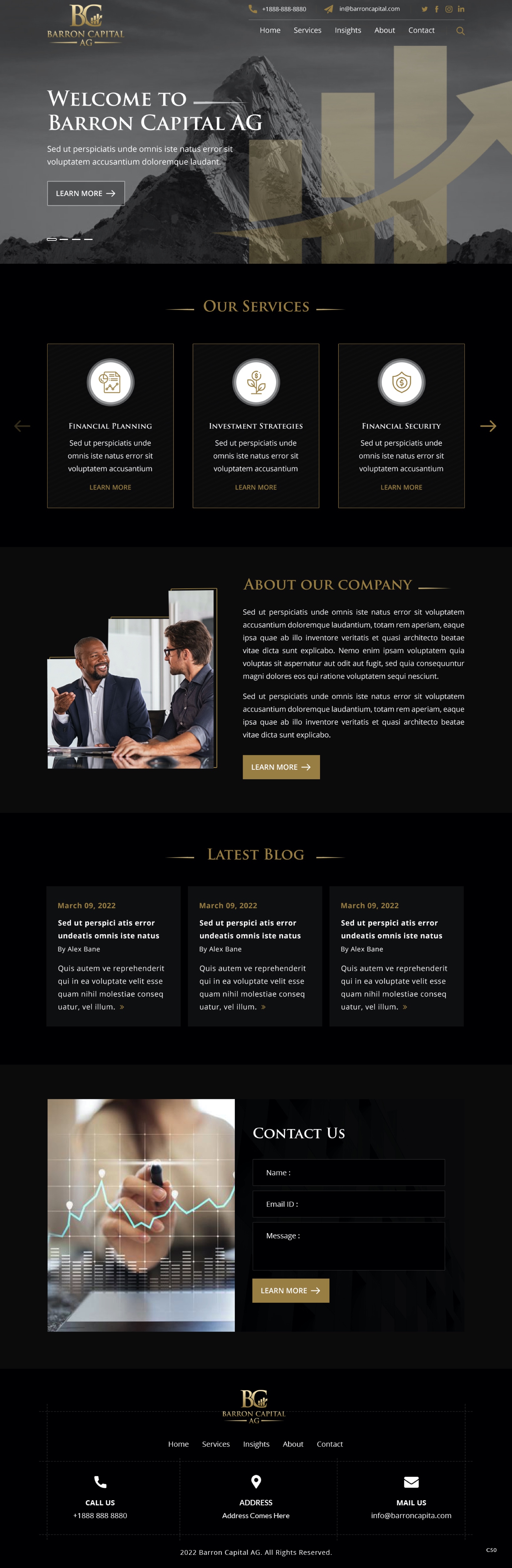 Web-Design von pb für dieses Projekt | Design #28243539