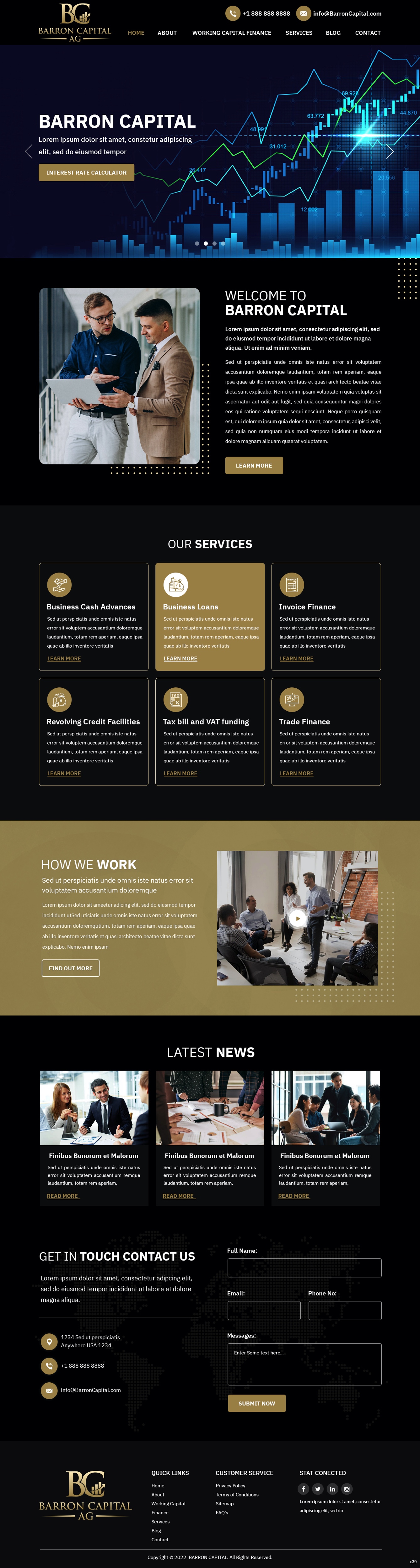 Diseño Web por pb para este proyecto | Diseño #28249399