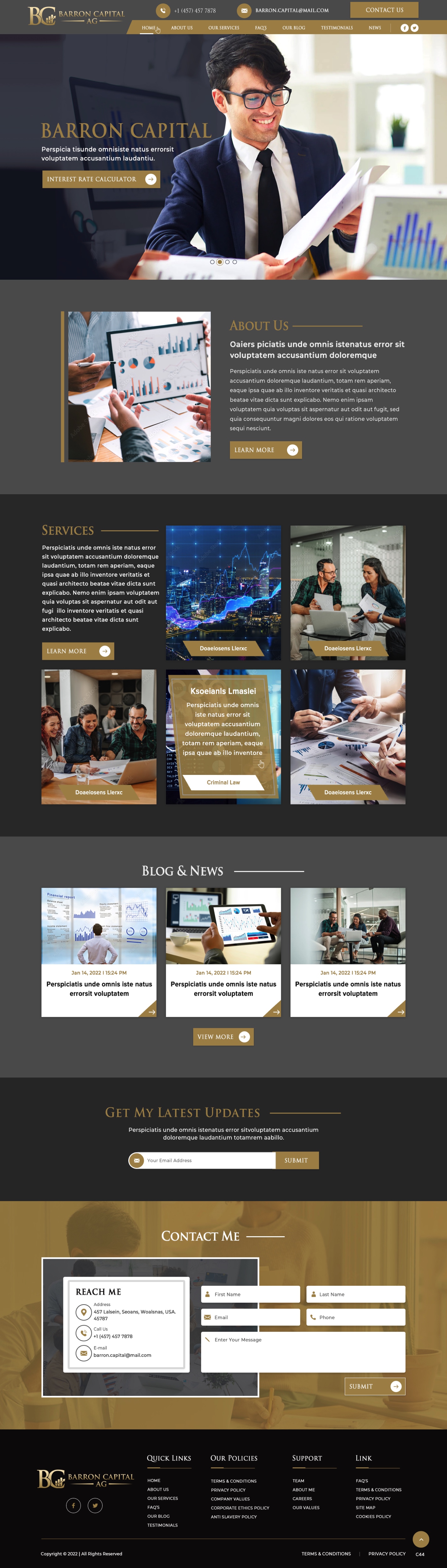 Web Design par pb pour ce projet | Design #28255203
