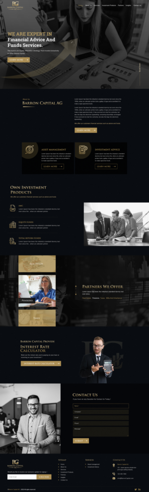 Diseño Web por rightway para este proyecto | Diseño: #28259590