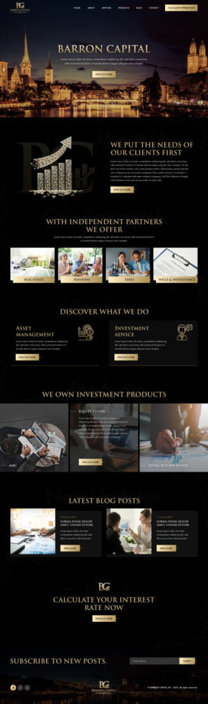 Diseño Web por rightway para este proyecto | Diseño: #28259591