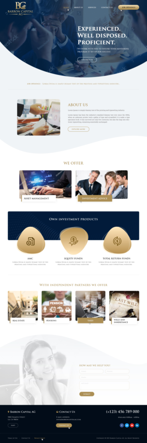 Web Design by Ved Web Services