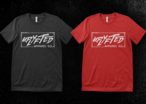 T-Shirt-Design von Milton Bhowmik für dieses Projekt | Design: #28237385