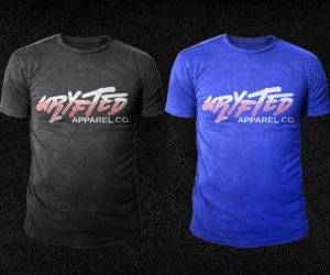 T-Shirt-Design von Milton Bhowmik für dieses Projekt | Design: #28259034
