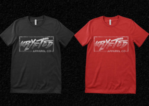 T-Shirt-Design von Milton Bhowmik für dieses Projekt | Design: #28270855