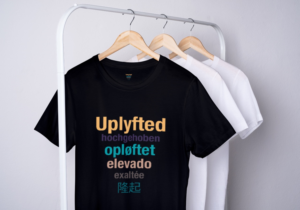 T-shirt Design by vladolefirenko for this project | Design #28250319