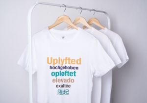 T-Shirt-Design von vladolefirenko für dieses Projekt | Design: #28250320