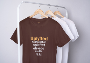 T-Shirt-Design von vladolefirenko für dieses Projekt | Design: #28250321