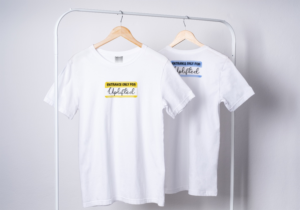 T-Shirt-Design von vladolefirenko für dieses Projekt | Design: #28250399