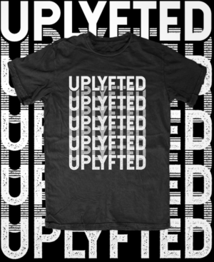 T-Shirt-Design von rickyadri für dieses Projekt | Design: #28256919