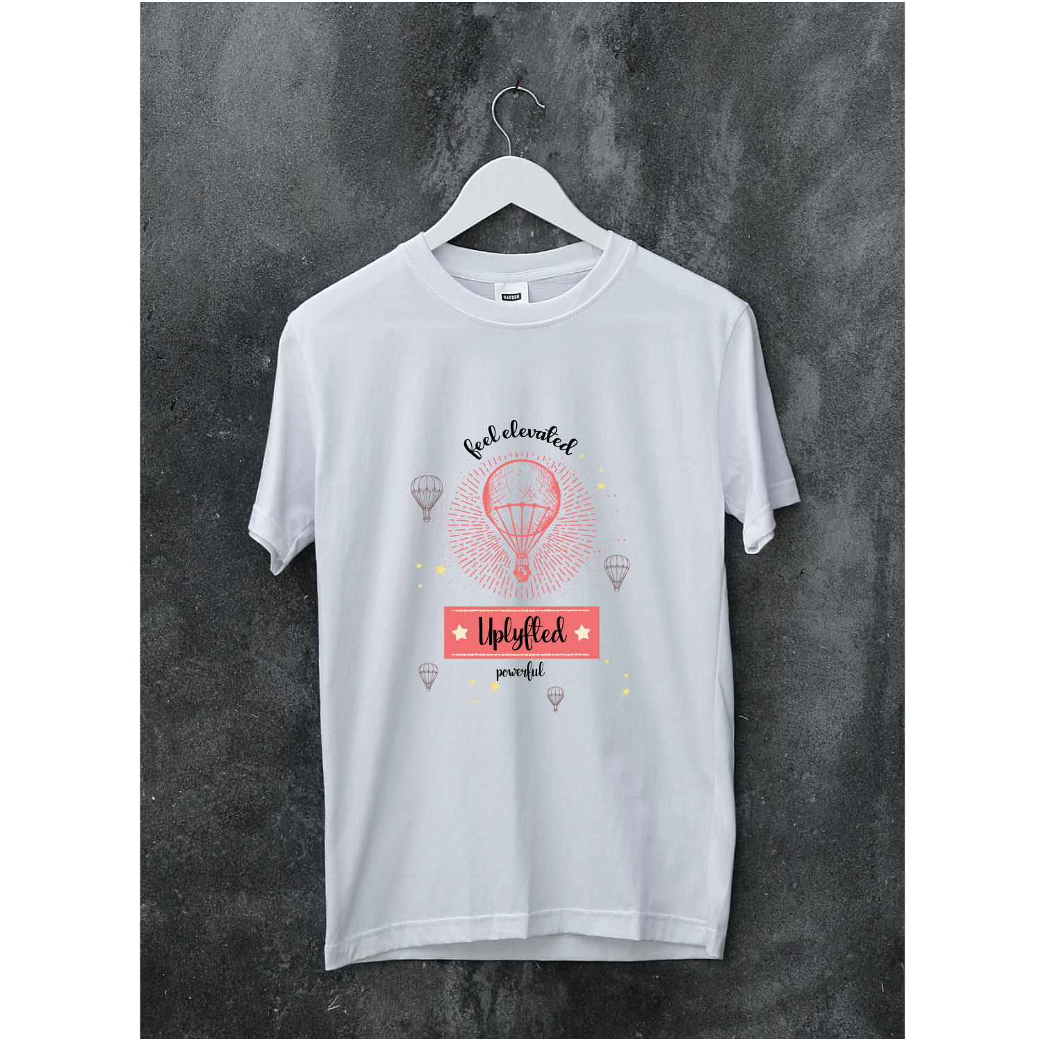 T-shirt Design by Soumya P Modi for this project | Design #28244368