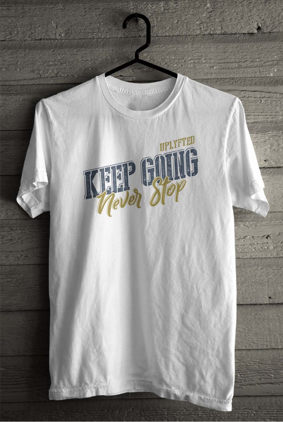 T-Shirt-Design von SATHIRA für dieses Projekt | Design #28260329