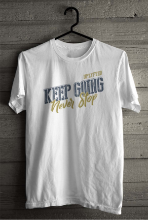 T-Shirt-Design von SATHIRA für dieses Projekt | Design: #28260329