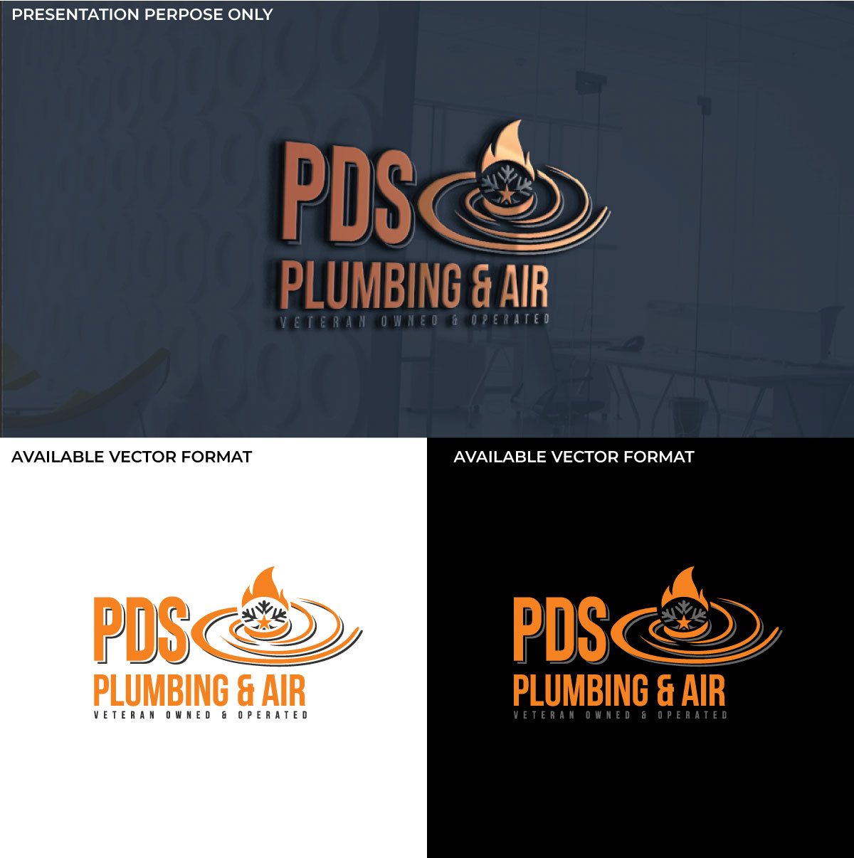 Logo Design by RS_Design for this project | Design #28242215