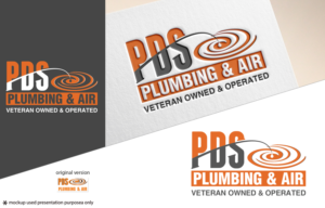 Logo Design by Rubia@ for this project | Design: #28245064