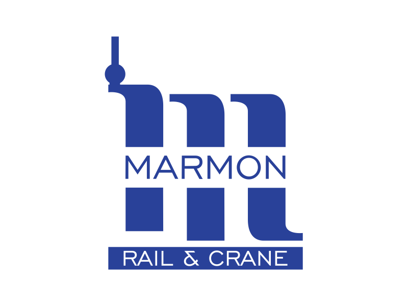 Design de Logo par rahma 5 pour Marmon Rail & Crane | Design #28241616