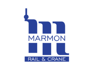 Logo Design by rahma 5 for Marmon Rail & Crane | Design #28241616