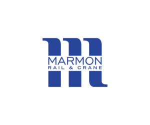 Logo Design by Kavth for Marmon Rail & Crane | Design: #28242641
