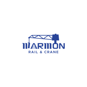 Logo Design by creativemood438 for Marmon Rail & Crane | Design: #28247842