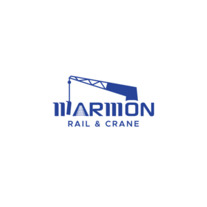 Logo Design by creativemood438 for Marmon Rail & Crane | Design: #28247843
