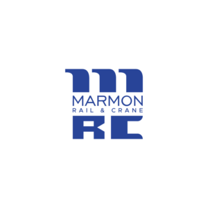 Logo Design by creativemood438 for Marmon Rail & Crane | Design: #28247844