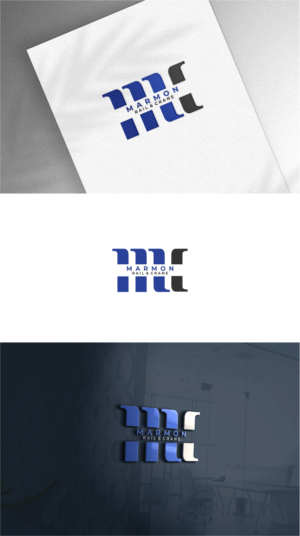Logo Design by Dave Paresh