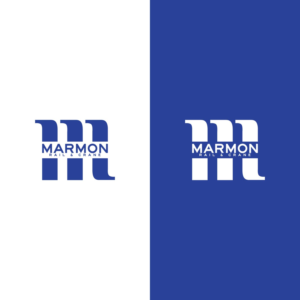 Logo Design by 4tech services for Marmon Rail & Crane | Design: #28237019